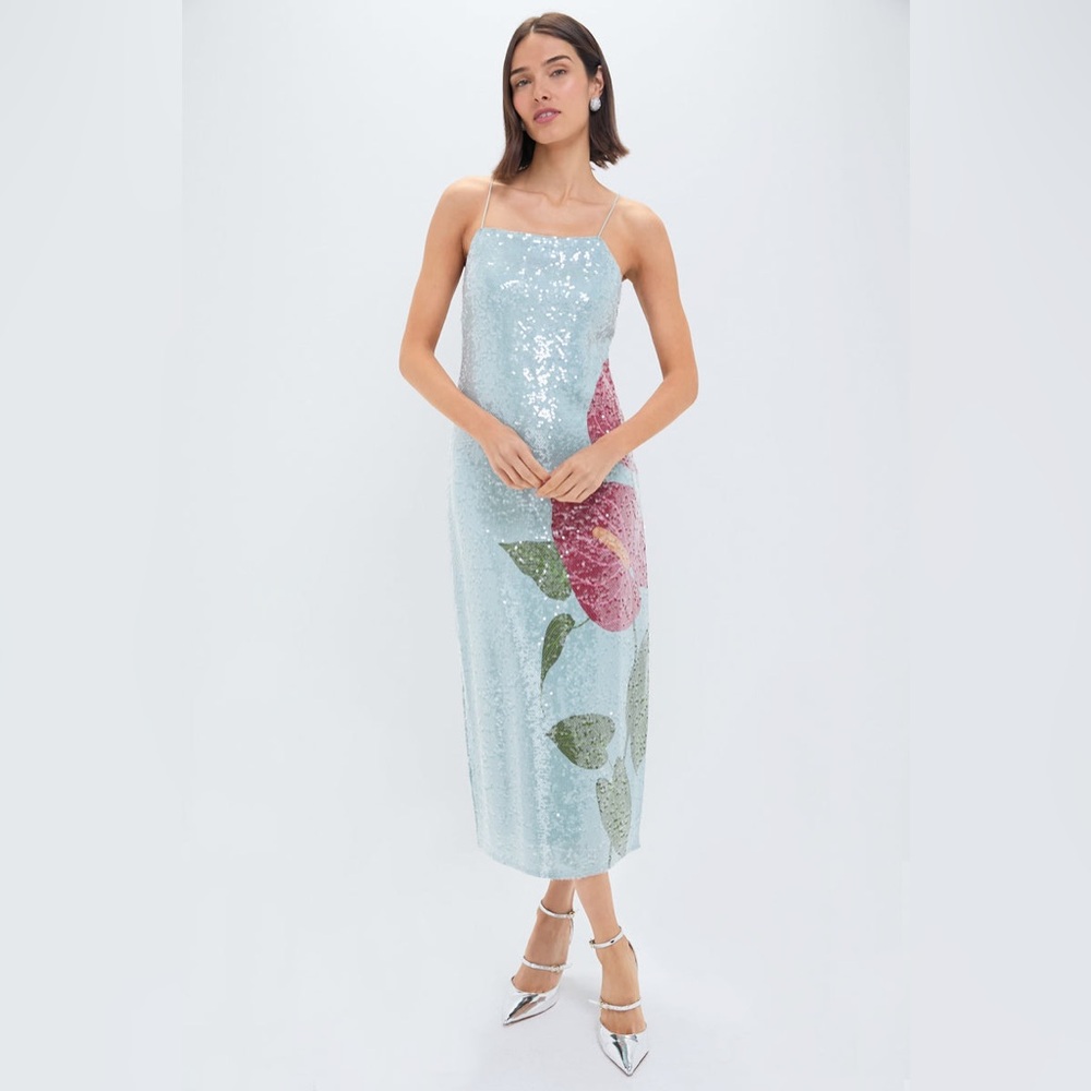 Farm Rio dress
